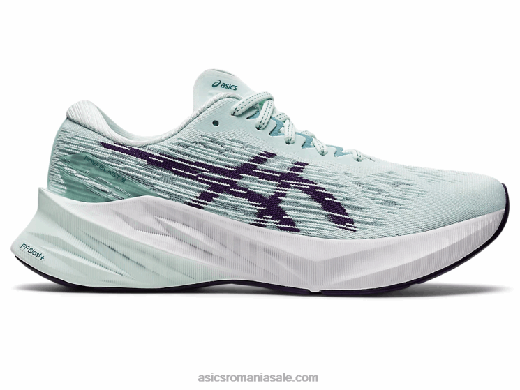 Asics umbra liniștitoare de mare/noapte novablast 3 ZF4642930