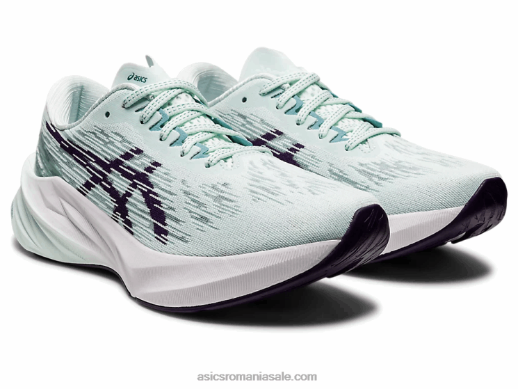 Asics umbra liniștitoare de mare/noapte novablast 3 ZF4642930
