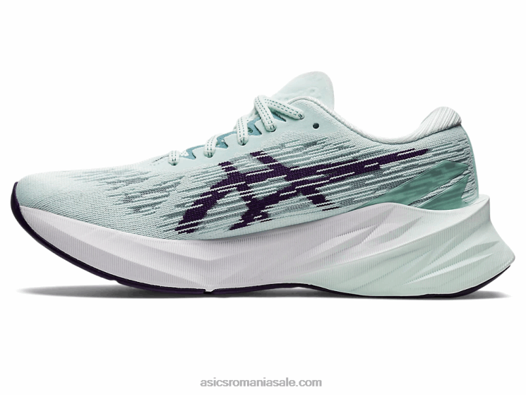 Asics umbra liniștitoare de mare/noapte novablast 3 ZF4642930