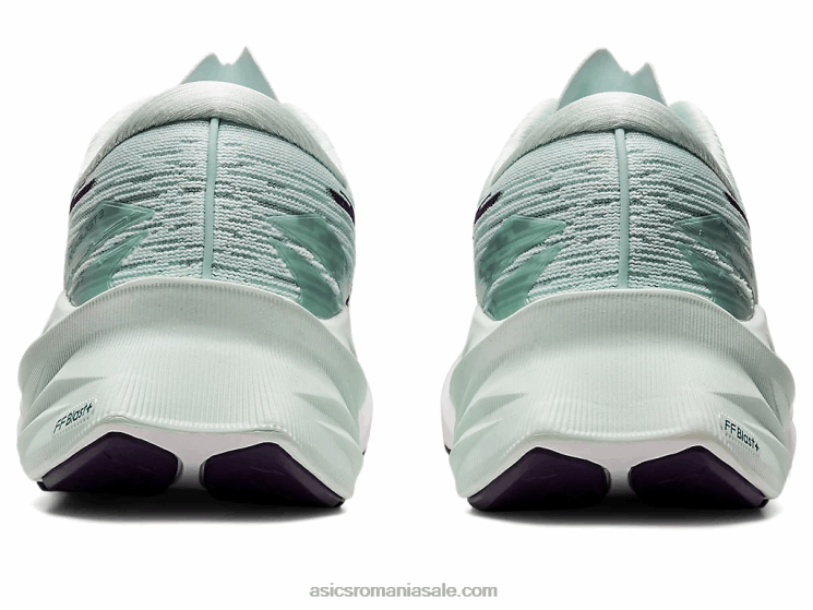 Asics umbra liniștitoare de mare/noapte novablast 3 ZF4642930