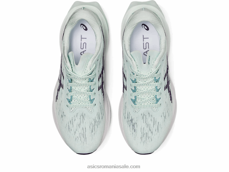 Asics umbra liniștitoare de mare/noapte novablast 3 ZF4642930