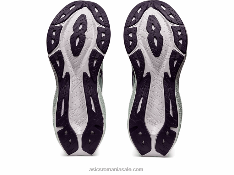Asics umbra liniștitoare de mare/noapte novablast 3 ZF4642930