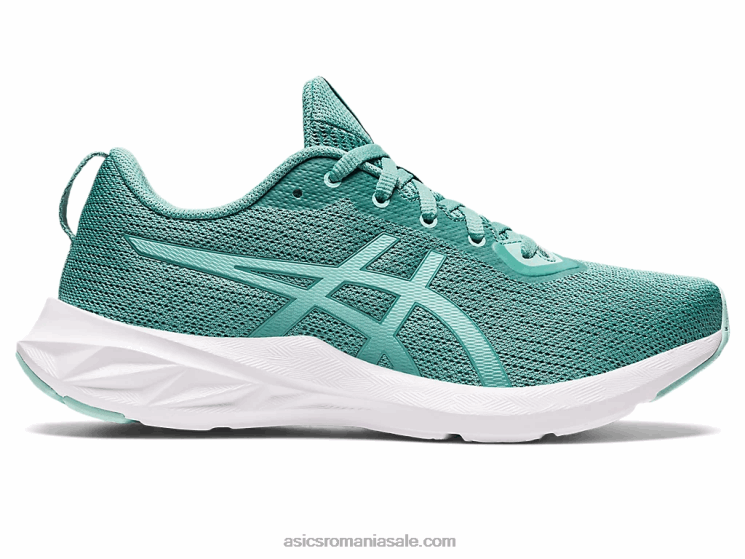 Asics verde salvie/oaza versablast 2 ZF4643456