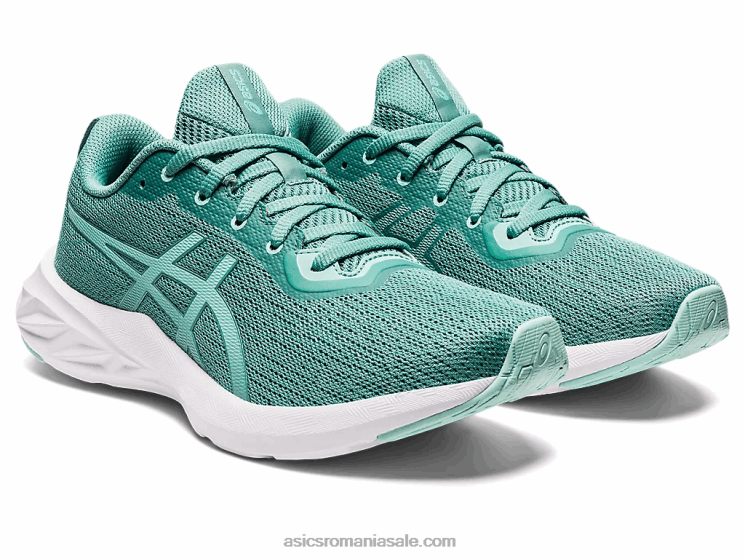Asics verde salvie/oaza versablast 2 ZF4643456