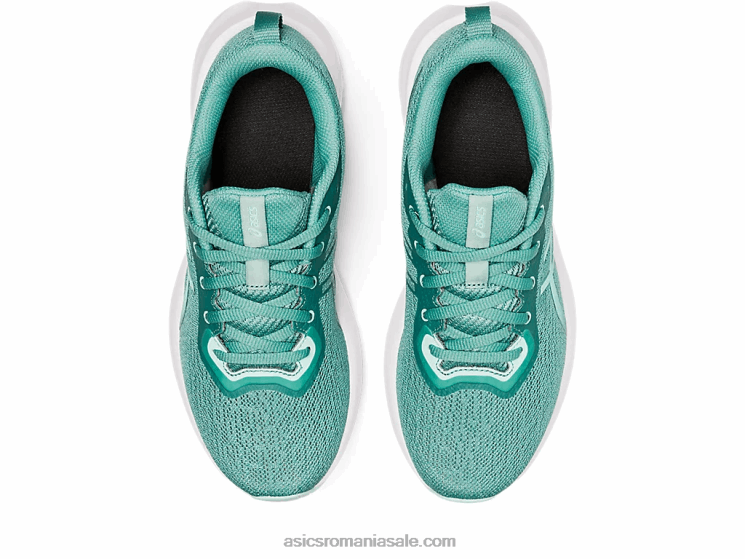 Asics verde salvie/oaza versablast 2 ZF4643456