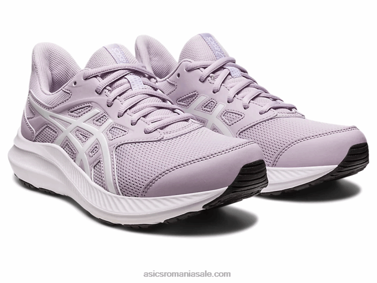 Asics violet amurg/alb zguduire 4 ZF4642576