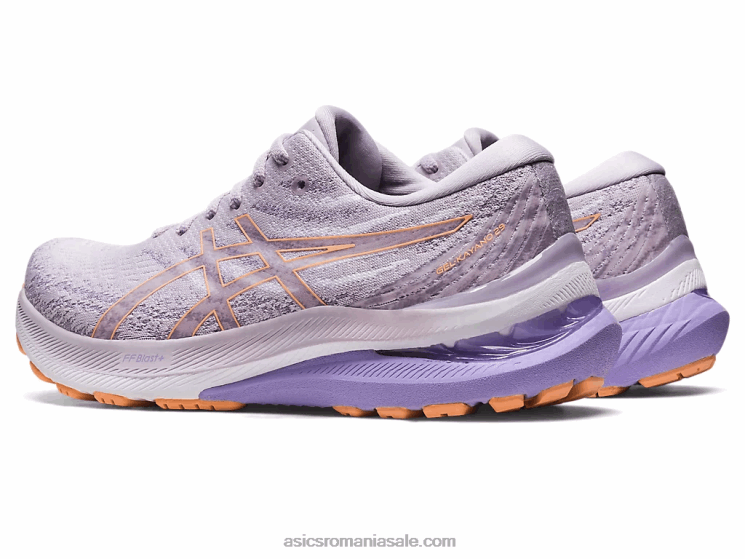 Asics violet amurg/dună de vară gel-kayano 29 ZF4642264