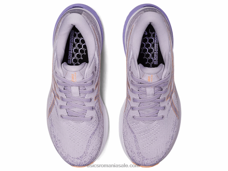 Asics violet amurg/dună de vară gel-kayano 29 ZF4642264
