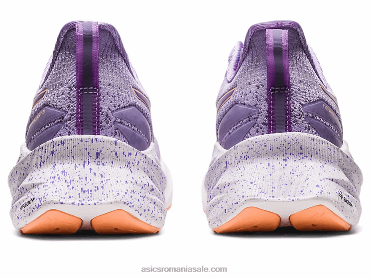 Asics violet digital/dună de vară novablast 3 le ZF4642196