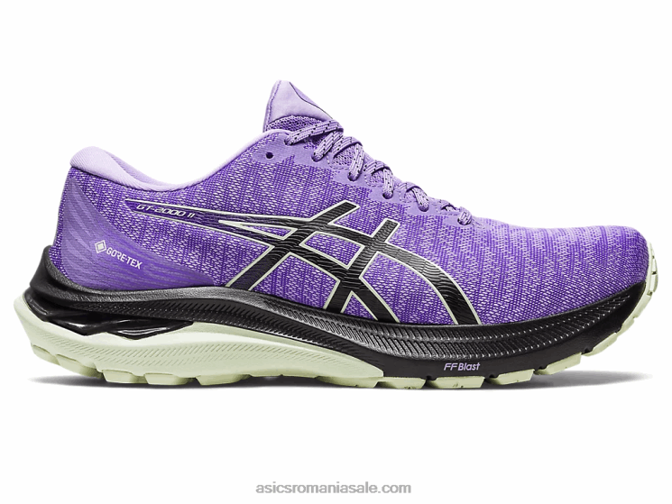 Asics violet digital/negru gt-2000 11 gtx ZF4642669