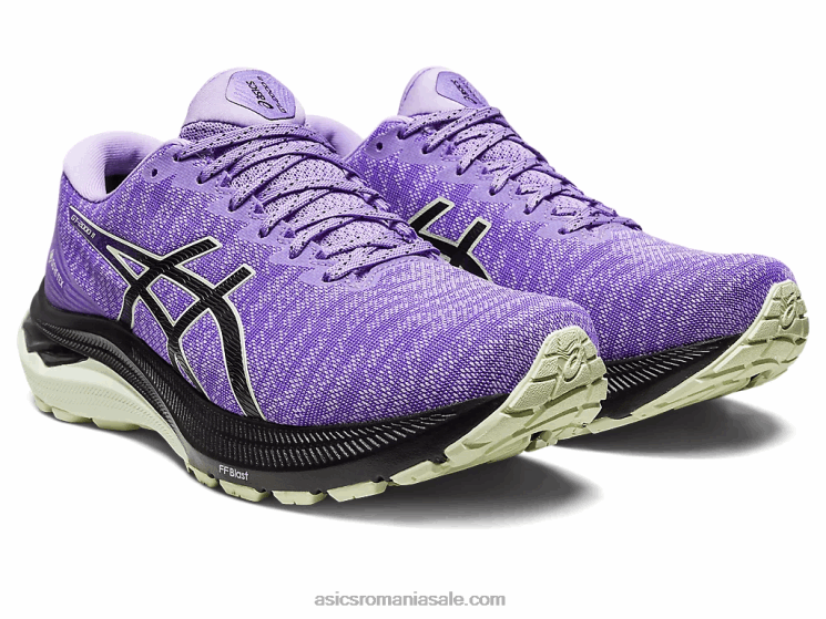 Asics violet digital/negru gt-2000 11 gtx ZF4642669