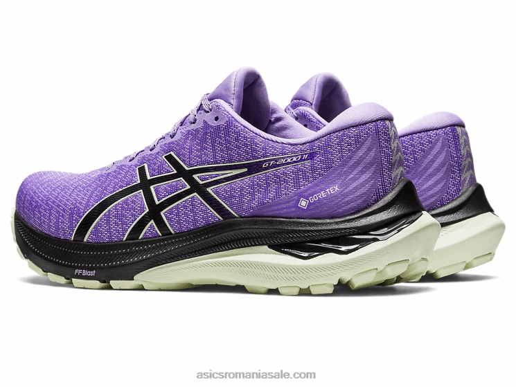 Asics violet digital/negru gt-2000 11 gtx ZF4642669