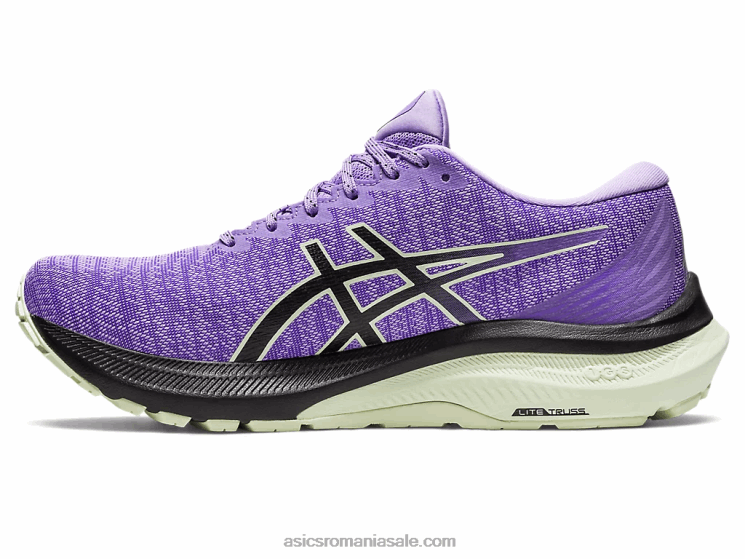 Asics violet digital/negru gt-2000 11 gtx ZF4642669