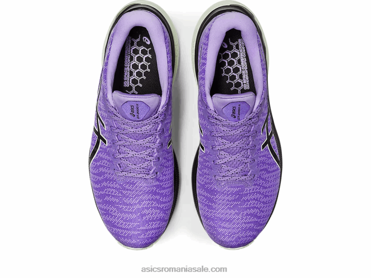 Asics violet digital/negru gt-2000 11 gtx ZF4642669