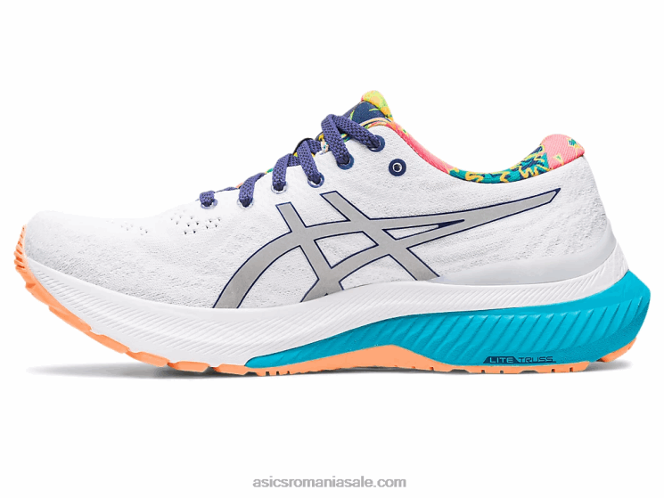 Asics zest de lime/spectacol de lime gel-kayano 29 lite-show ZF4642257