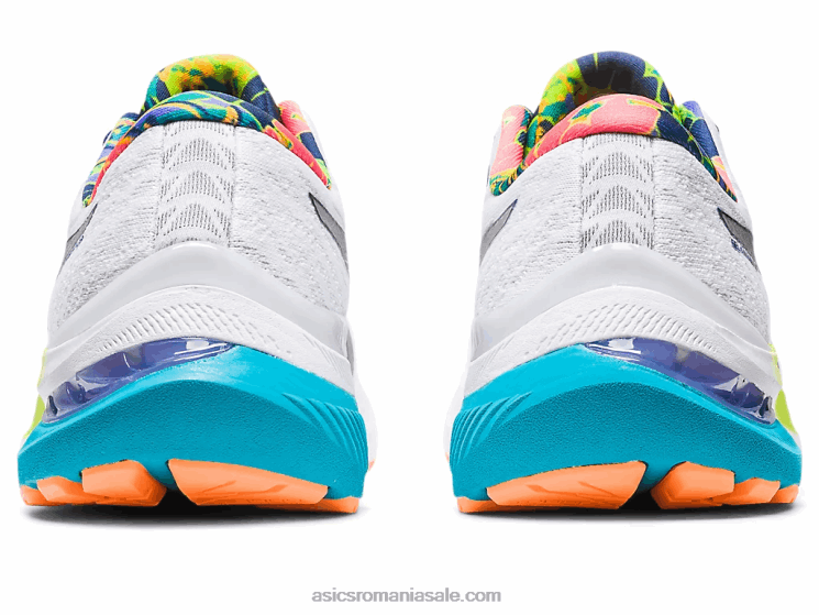 Asics zest de lime/spectacol de lime gel-kayano 29 lite-show ZF4642257