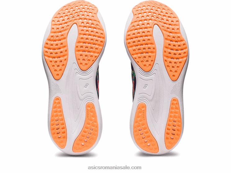 Asics zest de lime/spectacol de lime gel-nimbus 25 lite-show ZF4642374