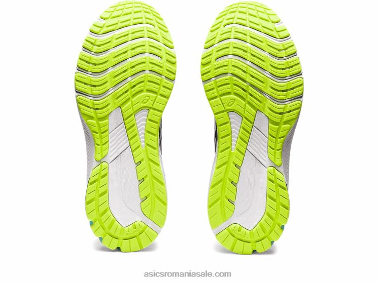 Asics zest de lime/spectacol de lime gt-1000 11 lite-show ZF4642265