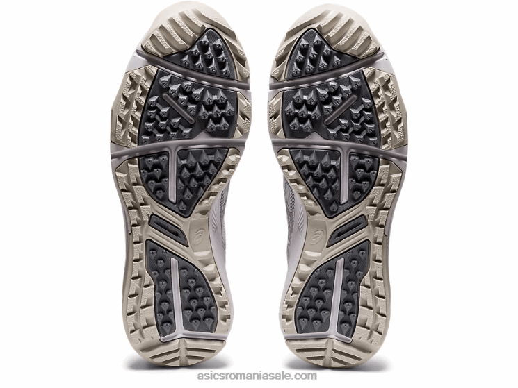 Asics alb/argint pur gel-course as ZF4643251