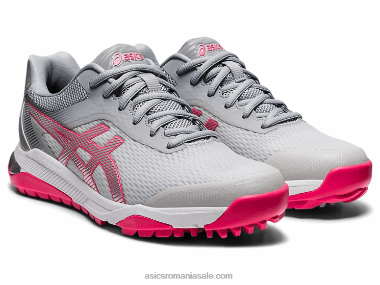 Asics cameo gri glaciar/roz gel-course as ZF4644034