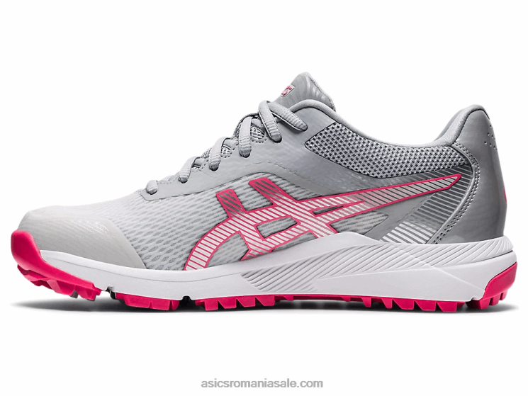 Asics cameo gri glaciar/roz gel-course as ZF4644034