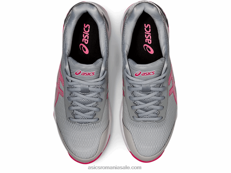 Asics cameo gri glaciar/roz gel-course as ZF4644034