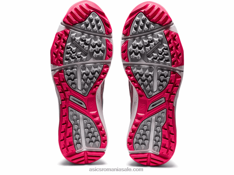 Asics cameo gri glaciar/roz gel-course as ZF4644034