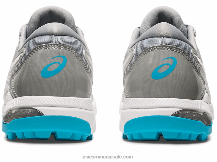 Asics gri glaciar/acvariu gel-curs alunecare ZF4642305