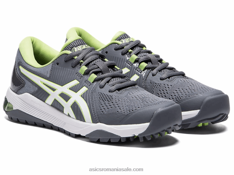 Asics metropolă/alb gel-curs alunecare ZF4644076