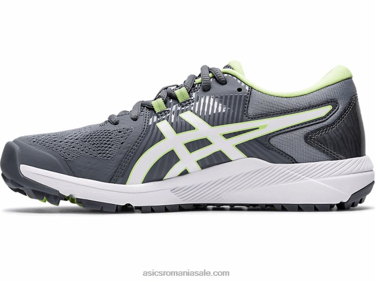 Asics metropolă/alb gel-curs alunecare ZF4644076