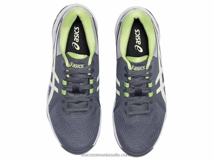 Asics metropolă/alb gel-curs alunecare ZF4644076