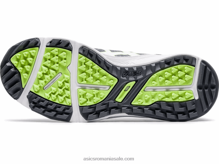 Asics metropolă/alb gel-curs alunecare ZF4644076