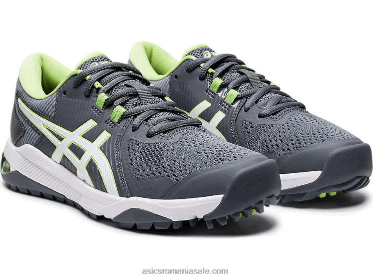 Asics metropolă/alb gel-curs alunecare ZF4644076
