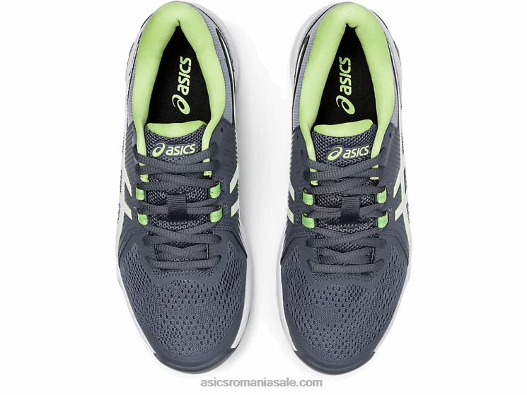 Asics metropolă/alb gel-curs alunecare ZF4644076