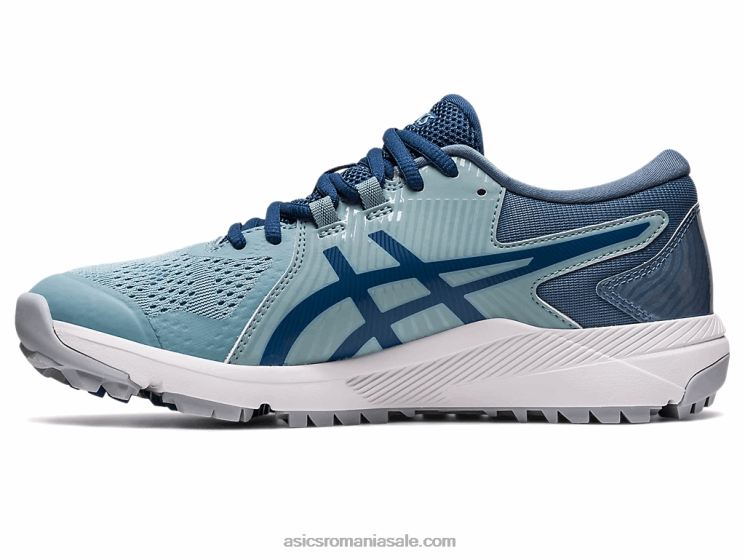 Asics oțel ușor/marele rechin gel-curs alunecare ZF4642317