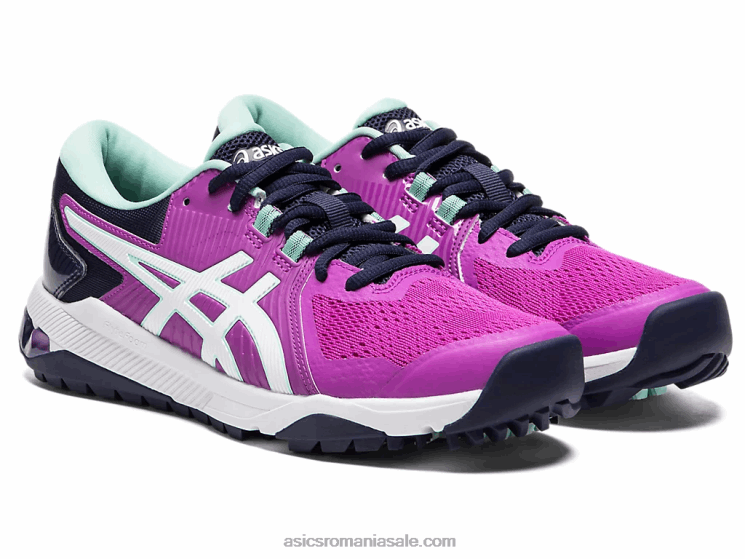 Asics orhidee/alb gel-curs alunecare ZF4643568