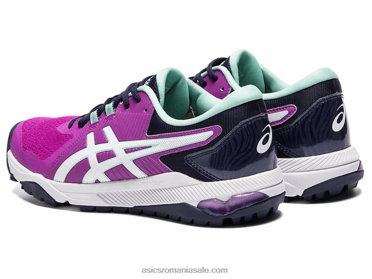 Asics orhidee/alb gel-curs alunecare ZF4643568