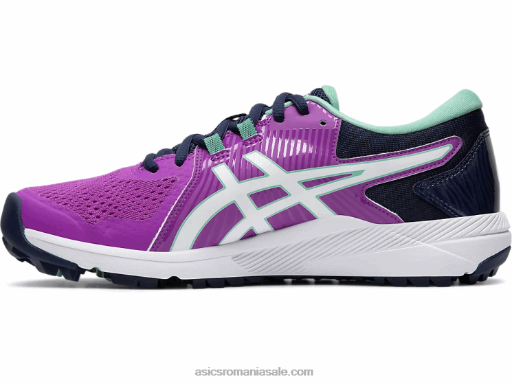 Asics orhidee/alb gel-curs alunecare ZF4643568