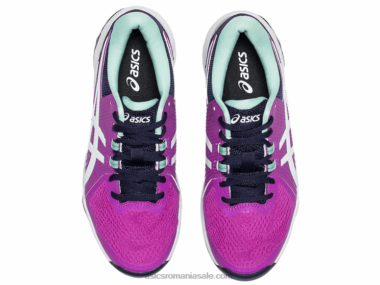 Asics orhidee/alb gel-curs alunecare ZF4643568