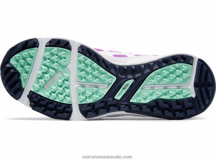 Asics orhidee/alb gel-curs alunecare ZF4643568