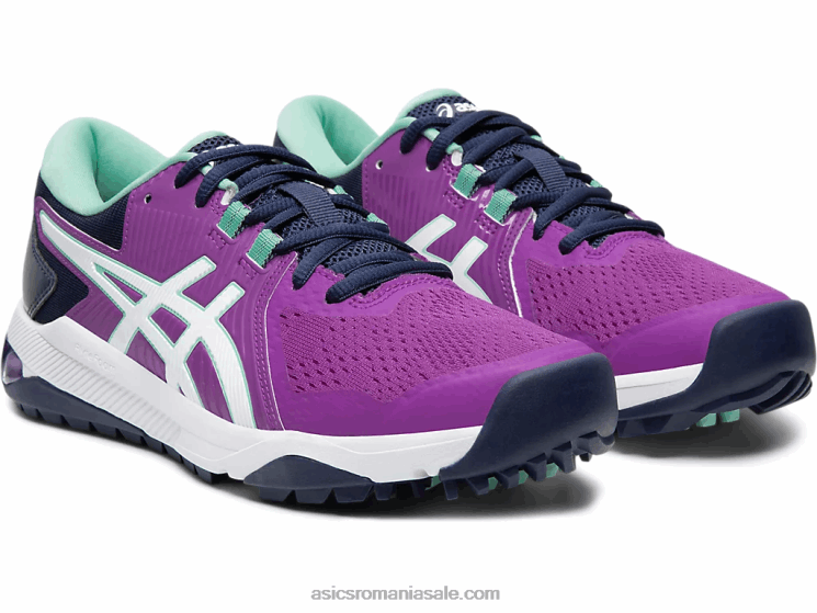 Asics orhidee/alb gel-curs alunecare ZF4643568