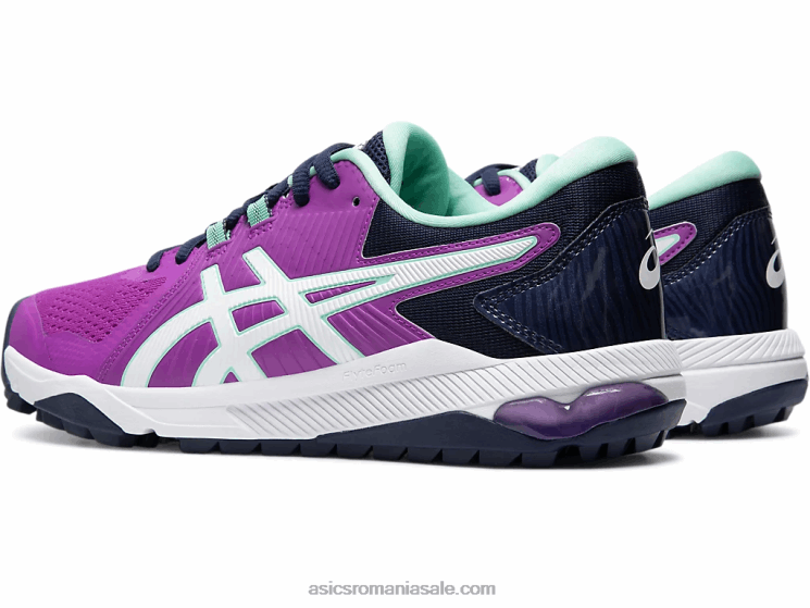 Asics orhidee/alb gel-curs alunecare ZF4643568