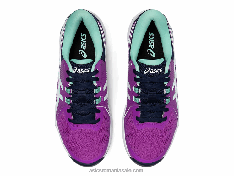 Asics orhidee/alb gel-curs alunecare ZF4643568