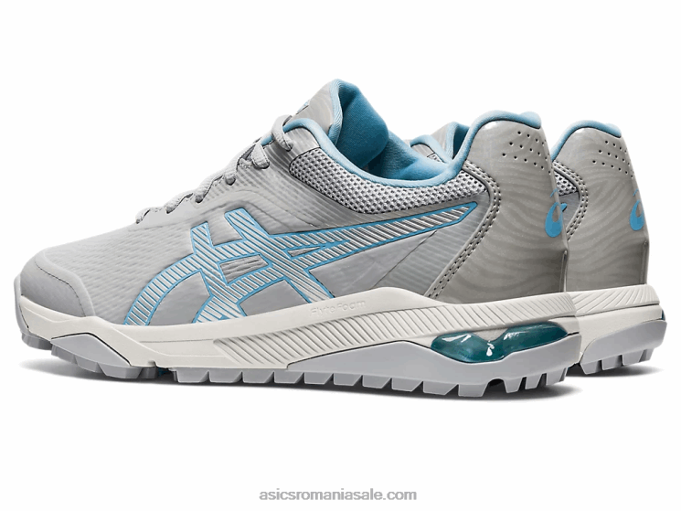 Asics piemont gri/cer arctic gel-course as ZF4642509
