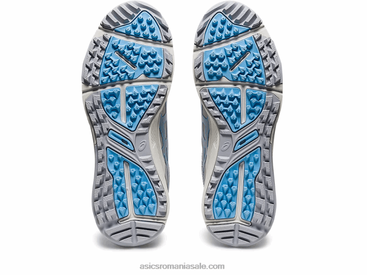 Asics piemont gri/cer arctic gel-course as ZF4642509