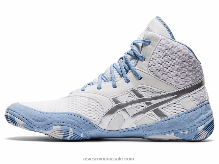 Asics alb/ceață matblazer ZF4643878