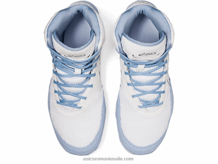 Asics alb/ceață matblazer ZF4643878