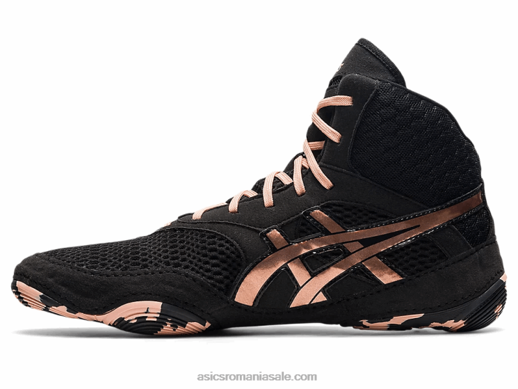 Asics aur negru/roz matblazer ZF4643893