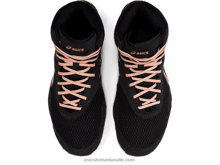 Asics aur negru/roz matblazer ZF4643893