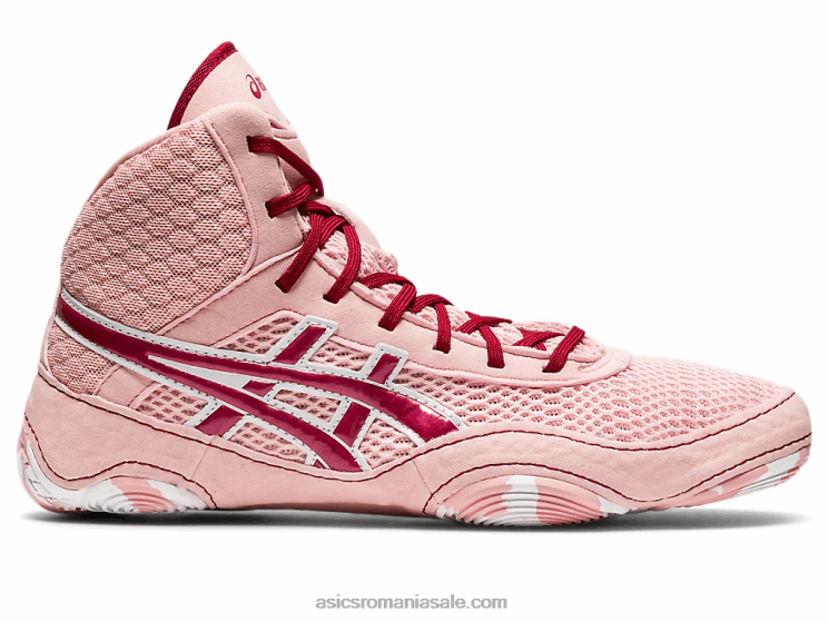 Asics trandafir înghețat/merișor matblazer ZF4642846